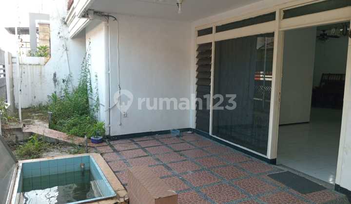 Dijual Rumah Siap Huni Murah Poll di Jl lebak indah Dijual Rumah Siap Huni Murah Poll di Jl lebak indah