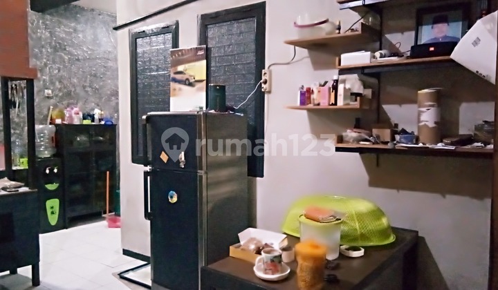 Dijual Rumah Murahh Perum Pondok Nirwana Baruk Barat 2