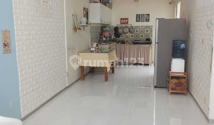 Dijual Rumah Siap Huni Murahhh di Purimas Dekat Merr