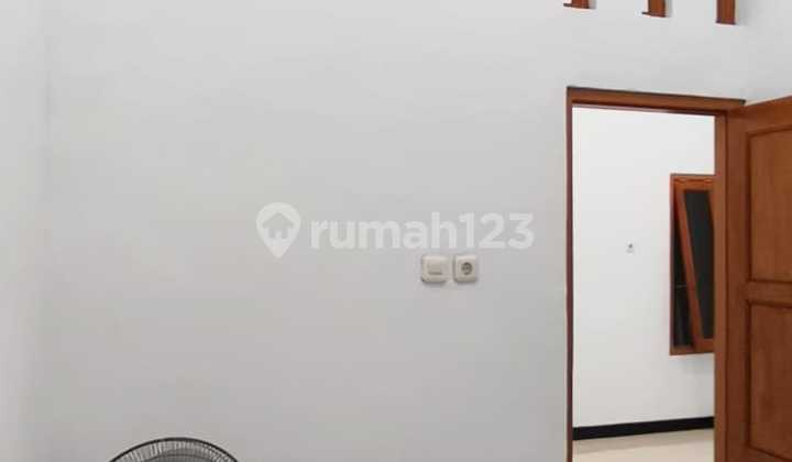 FINISHED RENOVATION!! PUTRA BANGSA MEDOKAN RUNGKUT HOUSE READY TO OCCUPY 2