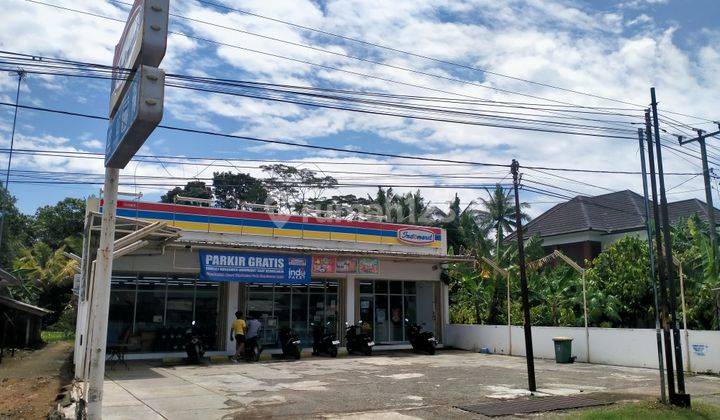 Dijual Indomaret Franchise Ciamis Jabar  1