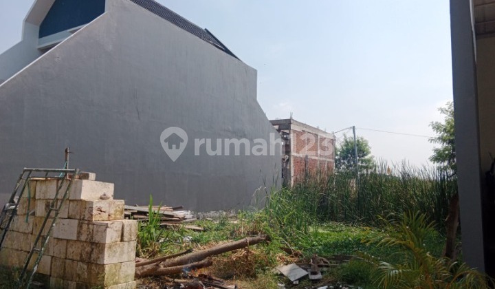 Land for sale in Wonorejo Selatan, Rungkut. Land for sale in Wonorejo Selatan, Rungkut.