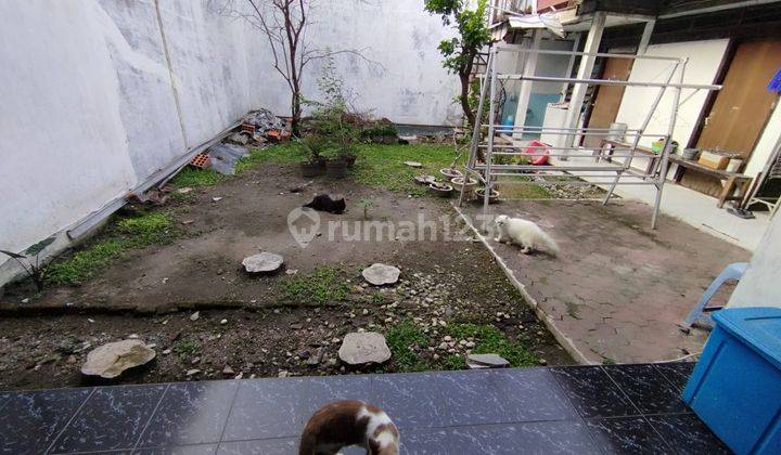 Rumah Semolowaru Lokasi Strategis 2.8 M  2