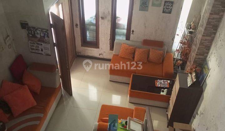 Dijual Rumah Murahh Lebar 7 Meter One Gate Perum Medayu, Rungkut 2