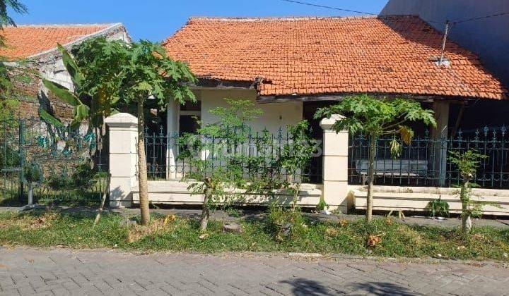 Rumah Hitung Tanah Murah Di Jl Medokan Asri  1