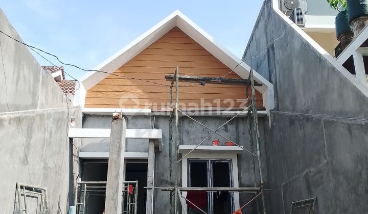 New Quality Building For Sale in South Wonorejo 2