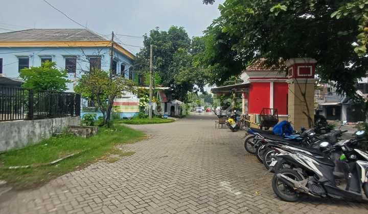 Rumah 2 lantai Murah Dekat MERR Perum Wiguna Regency 2