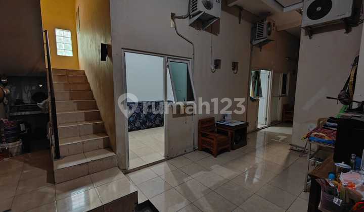 Jual Cepat, Dibawah Pasaran ‼️ Rumah Kost Aktif Siap Ngomset Di Siwalankerto dekat PETRA 2