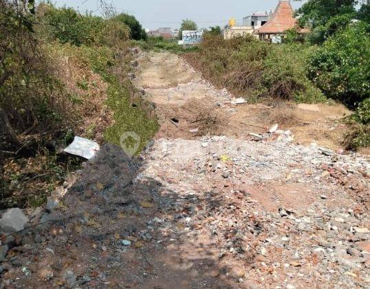 Dijual Tanah Murah Gunung Anyar Tambak 250 Jt  1