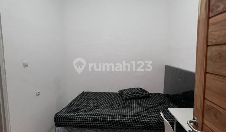 ACTIVE KOST FULLY RENTED Near Raya Ahmad Yani In Housing Complex