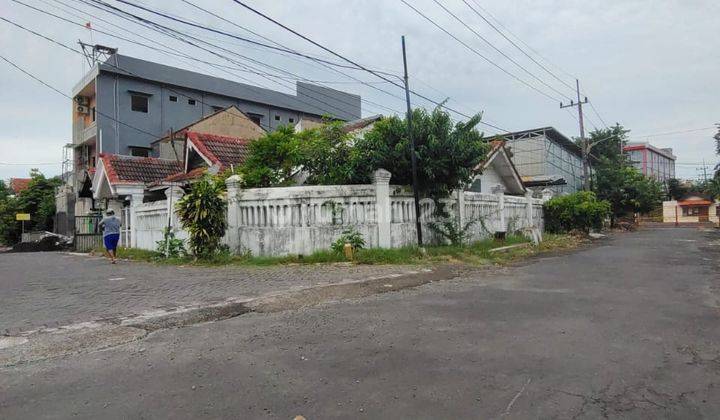 Dijual Rumah Perum.medokan Asri  1