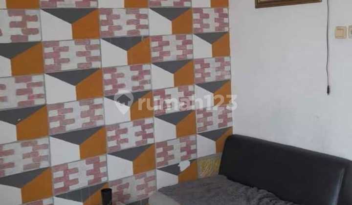 Two-story house located in KALIJUDAN, close to ITS campus, UNAIR C, WIDYA MANDALA. 2