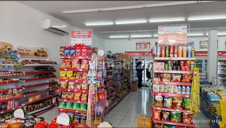 For Sale Alfamart Franchise Kuningan West Java Strategic Definitely Profitable 1