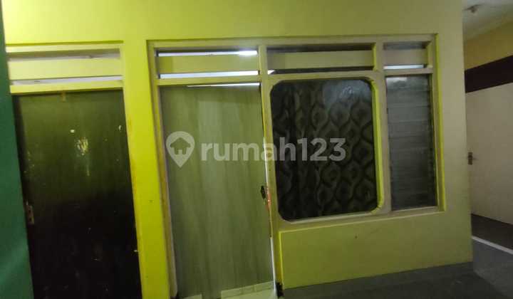 For Sale Cheap 2-Story Old House in Mulyosari