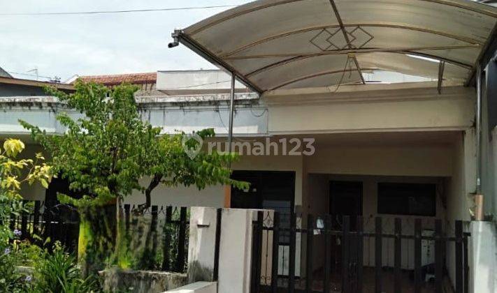 Dijual Murahhh Rumah Rungkut Menanggal 