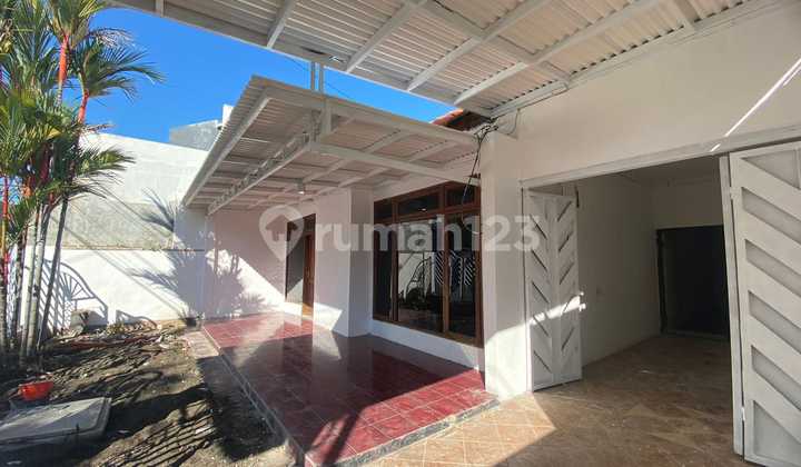 HITUNG TANAH DEKAT ITS COCOK BANGUN KOST2 an BHASKARASARI DEKAT PAKUWON CITY , ITS, UNAIR, KENJERAN 2