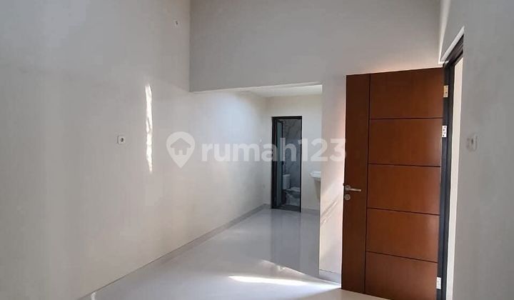 New Ready-to-Live Affordable House in Wiguna 2