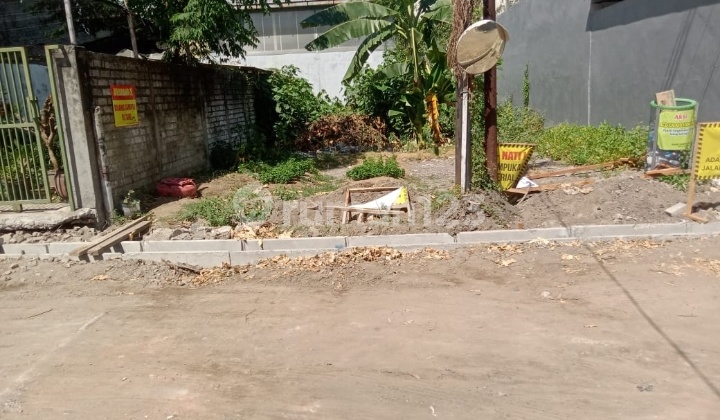 Dijual Tanah Kavling Perum Gunung Anyar Emas Dijual Tanah Kavling Perum Gunung Anyar Emas