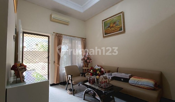 Dijual Rumah MULYOSARI MURAH LEBAR 9 2