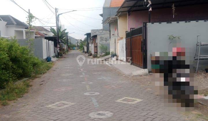 Dijual Tanahsiap Bangun Padat Penduduk Tambak Medokan Ayu Rungkut Surabaya  1