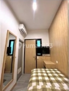Kost Aktif Minimalis 2 lantai  Full Furnish  Full tersewa   Perum Lidah  Surabaya Barat  2