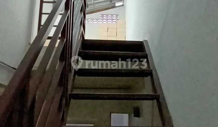 Affordable Pandugo House, 105 m2 Land Area, Under 1 Billion 2