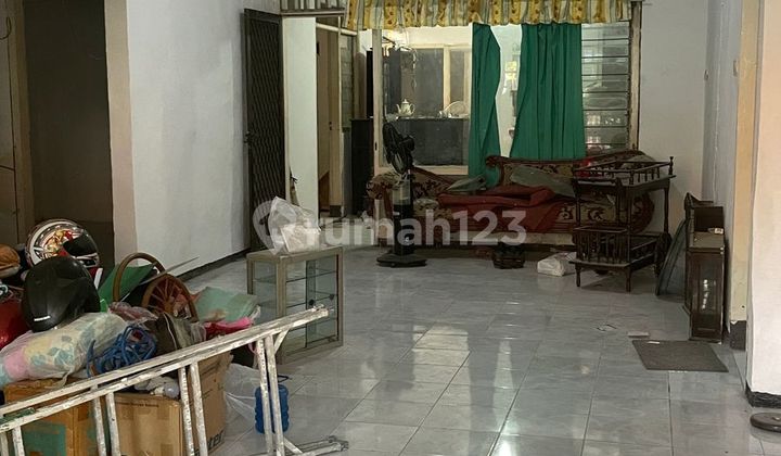 Dijual rumah Murahhhh Perum. Medokan Asri Barat Dekat UPN MERR 2