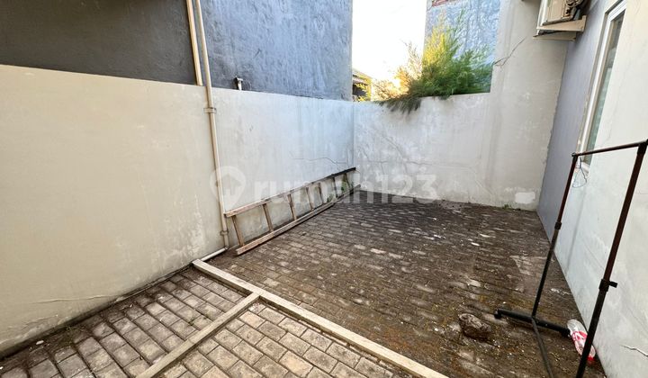 JUAL CEPAT Rumah Siap Huni Sukolilo Dian Regency 2 2