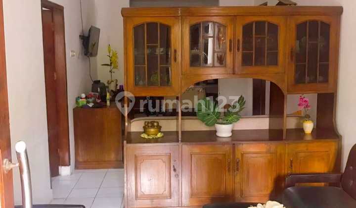 For Sale Cheap House Pandugo One Gate System Near Merr