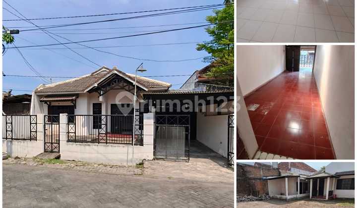 Rumah Siap Huni di Rungkut Menanggal Harapan, Dekat Kampus Upn dan Tol Bandara Juanda‼️ 2