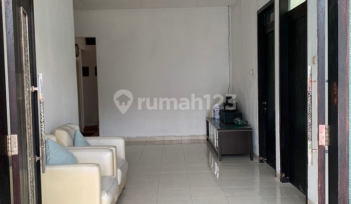 For Sale Mapan Rungkut House Near Merr