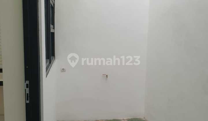 Hanya 1 Unit Saja DIJUAL BARU GRESS Rumah Wiguna Rungkut Surabaya Timur 2