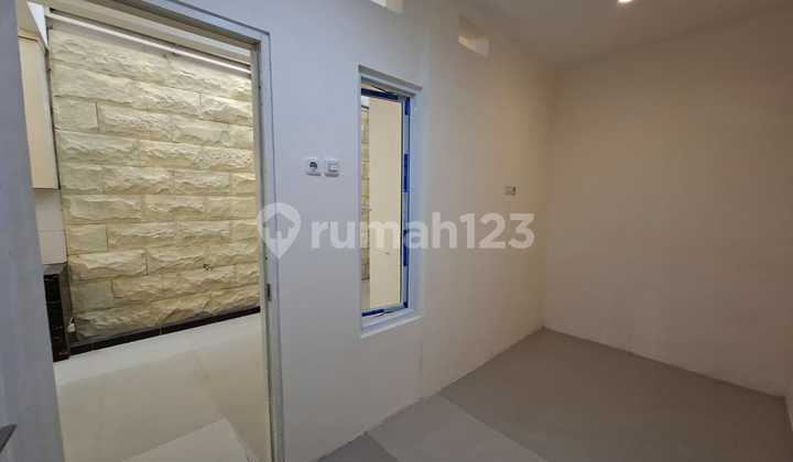 Dijual Rumah 2 Lantai Murah Gunatama Gunung Anyar Surabaya 2