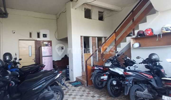 Butuh Jual Cepat  Rumah kost  aktif 26KT Full Furnish  Full tersewa Profit 23 JT an Medokan Sawah Rungkut Surabaya 