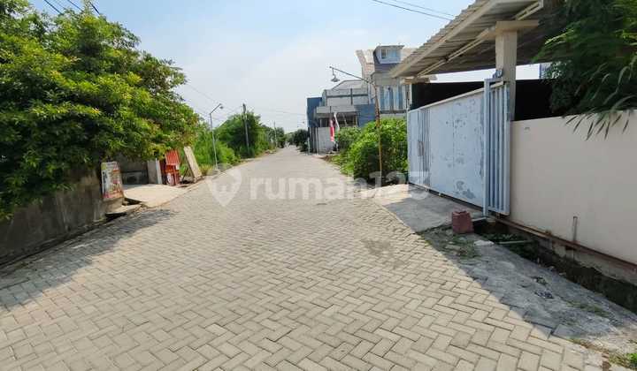 Tanah siap bangun di perumahan BUMI WONOREJO ASRI RUNGKUT SURABAYA TIMUR Tanah siap bangun di perumahan BUMI WONOREJO ASRI RUNGKUT SURABAYA TIMUR