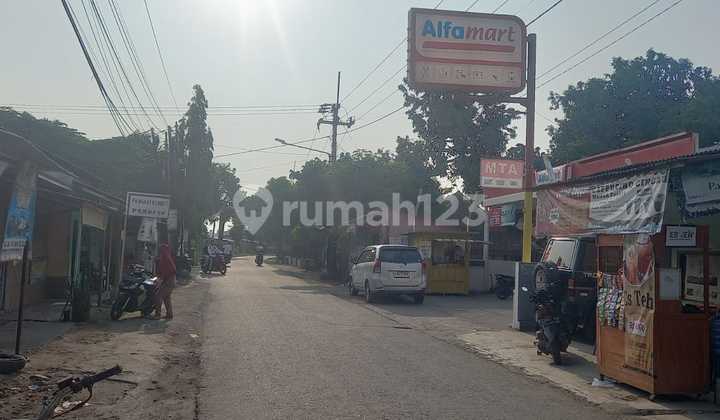 For Sale Alfamart Store Kalikoa - Cirebon Regency 2