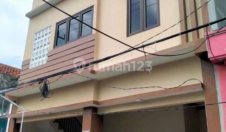 Kost Aktif Dekat Rs Sutomo dan Unair