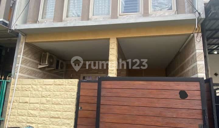 DIJUAL CEPAT ‼️  RUMAH CANTIK lokasi PERUM JAMBANGAN SURABAYA SELATAN
