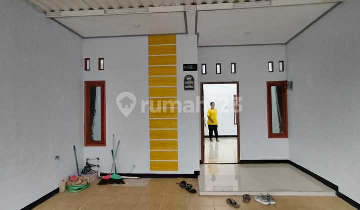 FINISHED RENOVATION!! PUTRA BANGSA MEDOKAN RUNGKUT HOUSE READY TO OCCUPY