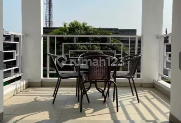 For Sale Exclusive Women's Boarding House 3 Floors Serang Banten 2