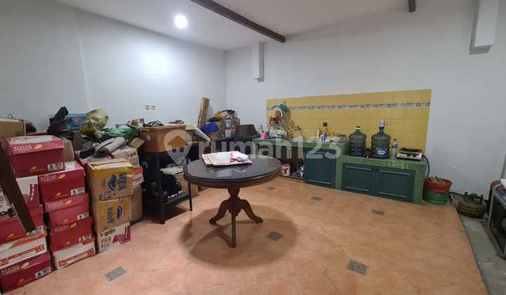 Quick Sale ‼️ House in Babatan Pratama Housing, Wiyung, Surabaya 2