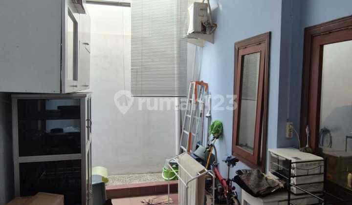 Dijual Rumah Taman Rivera Regency , Medokan Ayu , Rungkut, Surabaya 2