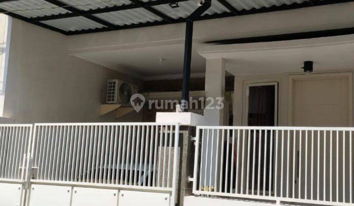 Dijual Cepat Rumah Minimalis Daerah Mulyosari 1