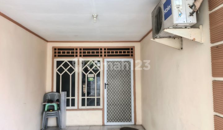 Dijual Rumah di Perumahan Medayu Selatan  One Gate System  Ada Mesjid ,klinik  Dekat UPN  Cocok untuk Kost atau Rumah Tinggal 