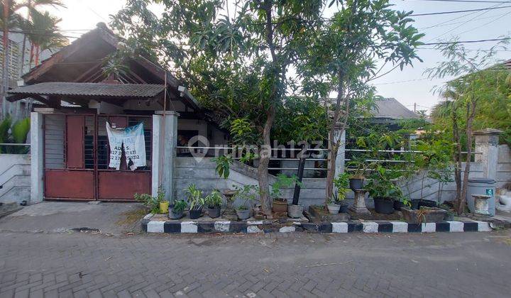 Dijual rumah lama hook perum kosagra 1