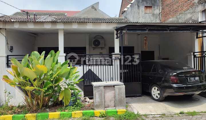 For Sale: Wisma Lidah Kulon Housing Estate, West Surabaya For Sale: Wisma Lidah Kulon Housing Estate, West Surabaya