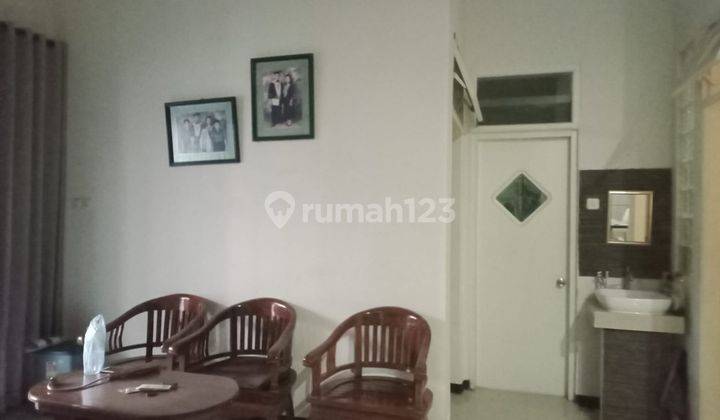 Dijual Rumah 2 Lantai Mulyosari Murahhh 1.9 M 