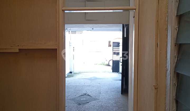 Dijual Rumah Siap Huni Murah Poll di Jl lebak indah  2