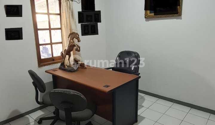 Jual Cepat Bu ‼️ Rumah di Perum Babatan Pratama Wiyung Surabaya