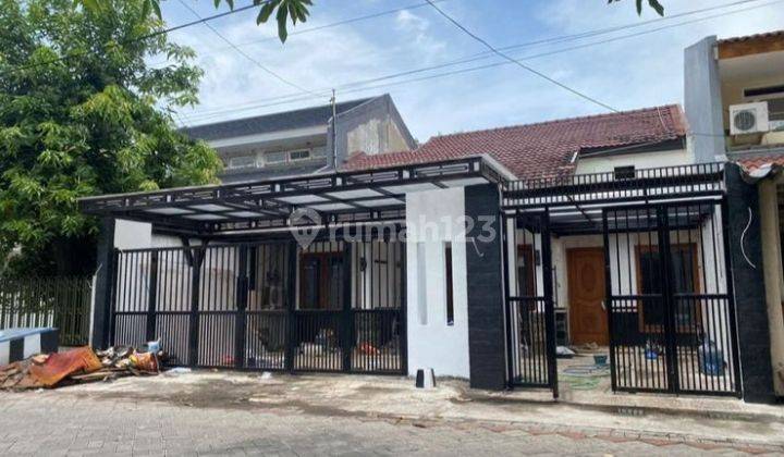 Dijual Cepatrumah Kost Tenggilis Surabaya Lokasi Strategis, Dekat Kampus Ubaya,  1